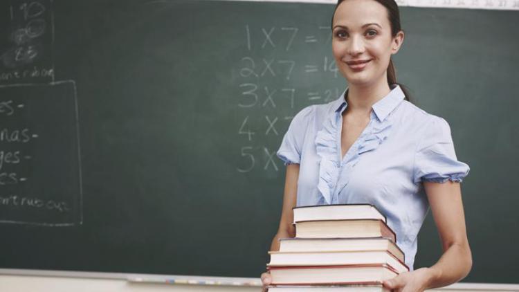 Teacher Seeking a Job